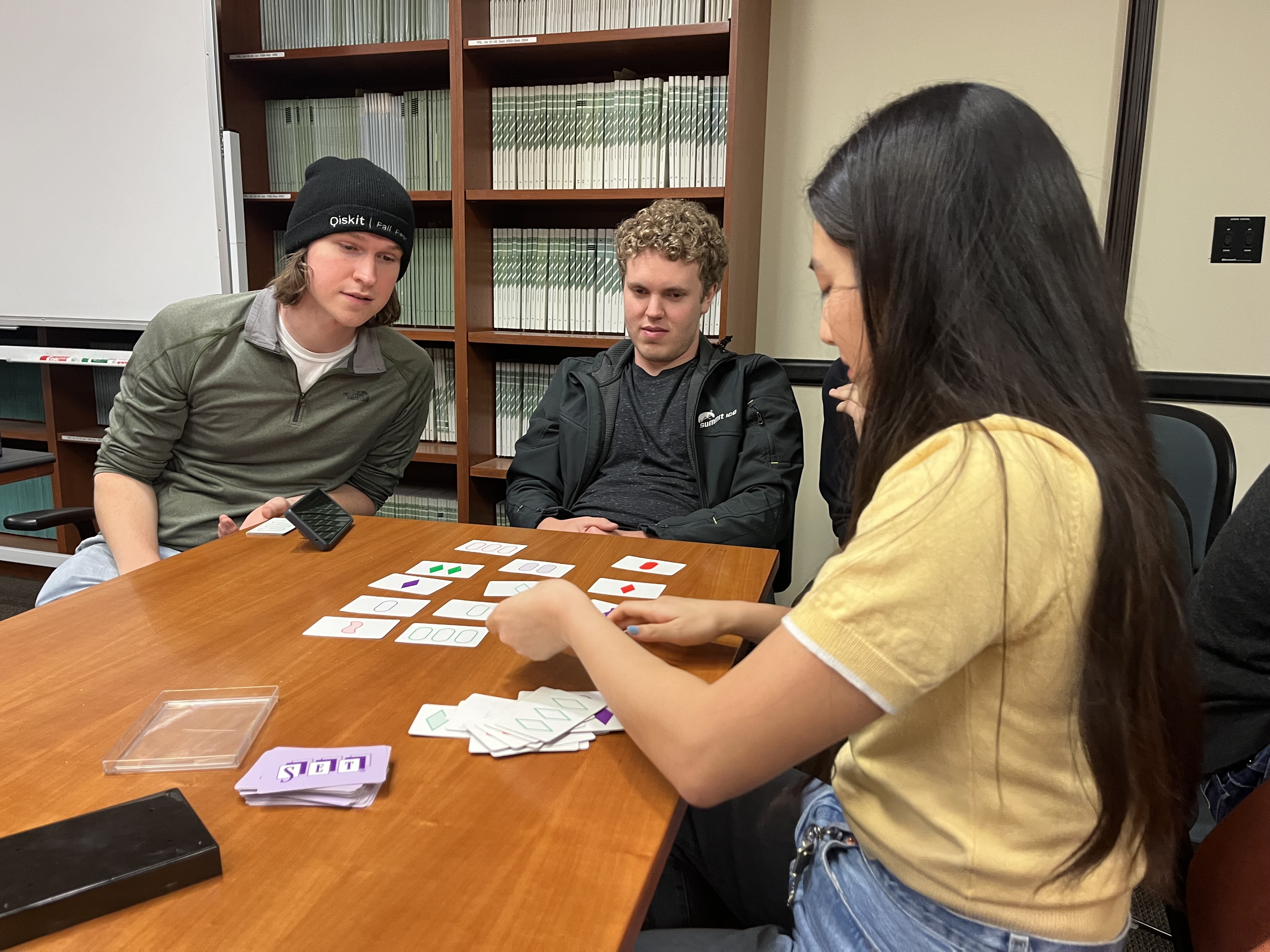 winQ Game Night